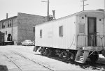 FDDMS Caboose 96
